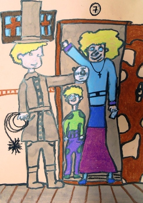 Jak się ustrzec przed czadem?  Konkurs dla dzieci i młodzieży rozstrzygnięty